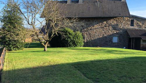 Haus Gertrud - Photo 5, Garden view