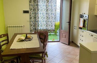 A Casa di Andre Appartamento Verde - Photo 5