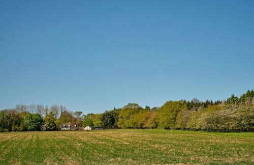 Charming 4-Bedroom Cottage in Henley - Foto 31