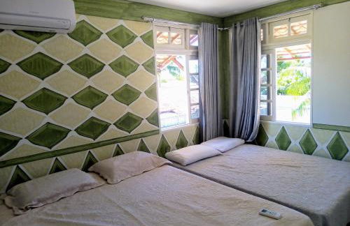 Casa das Conchas Ipioca - Foto 46