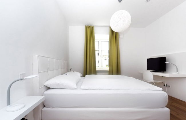 Amedeo Zotti Residence - Foto 15