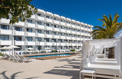 Apartamentos Vibra Jabeque Soul-3SUP - Photo 15