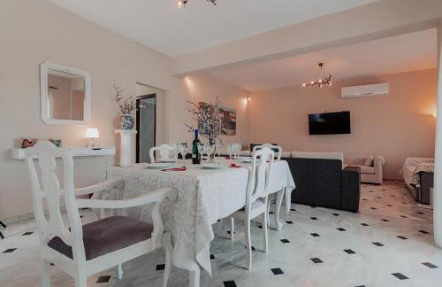 Family Holiday House In Nafplio - Foto 9