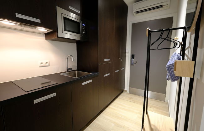 Qstay Good Living Apartments - Foto 9