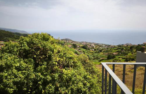 CASA PANORAMA SOL- NEW VILLA WITH HEATED SALTWATER POOL and FANTASTIC SEA VIEW - Foto 26