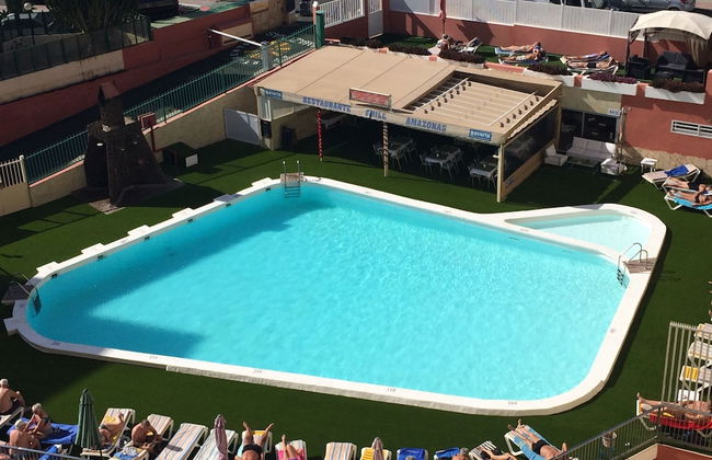 Apartamentos Amazonas - Foto 47