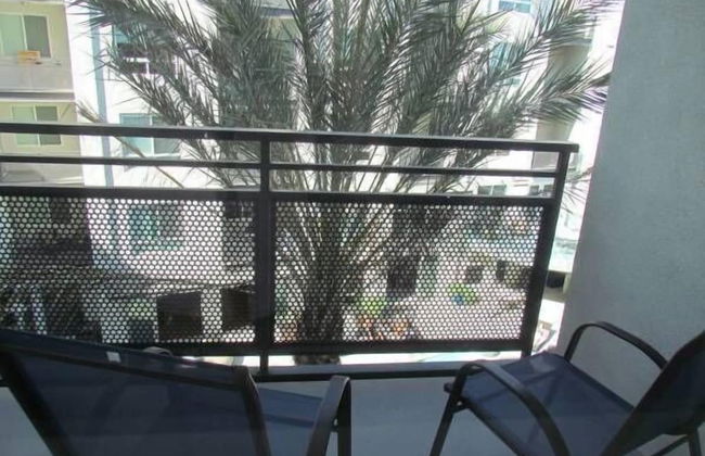 Full Amenities One Bedroom - Photo 8