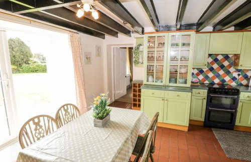 Woodlands Cottage - Foto 11