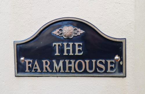 The Farmhouse - Photo 4