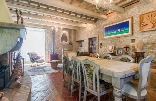 Mansion in Vallefoglia With Pool and Panorama - Foto 8