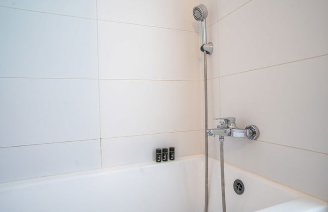 Splendid Achziv Garden Apartment - Foto 27