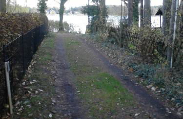 Ferienhaus Pauline am See - Foto 11