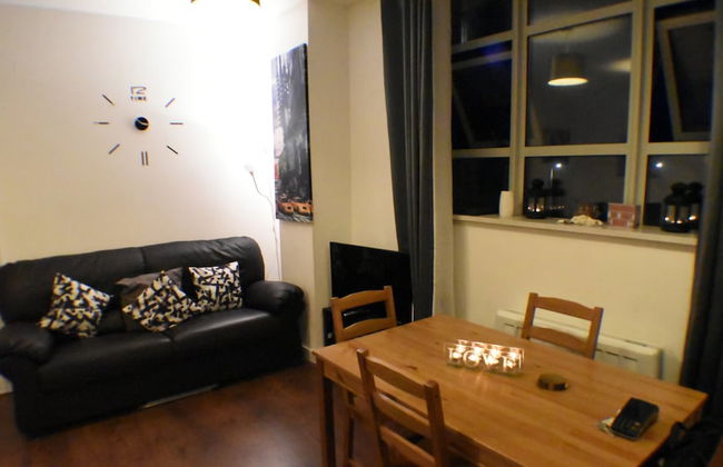 Brook Court Barking - Foto 35