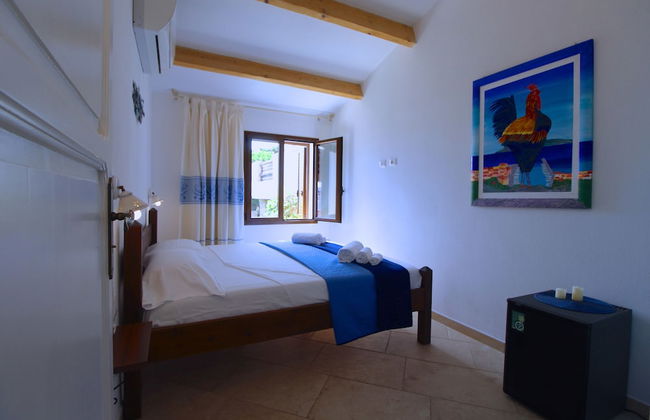 Villa Iole - Photo 6