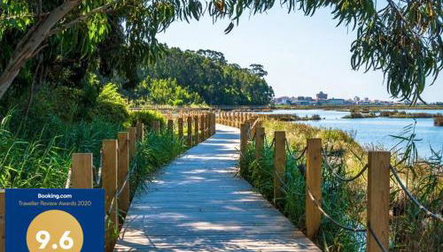 Passadiços da Ria - Foto 4