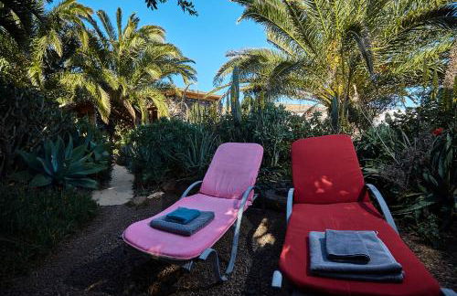 Villa Palmeras Canarias - Photo 30