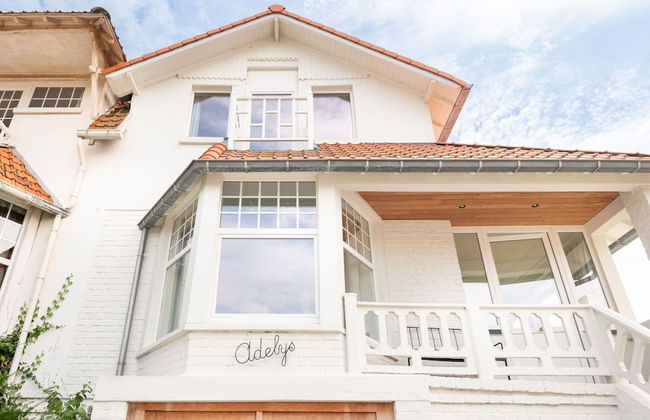 Villa in Koksijde Near the Sea - Photo 33