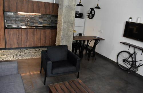 Sevilla Industrial Flat - Foto 15