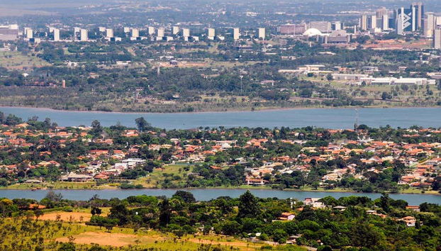 Brasilia Viewpoints Private Tour - Foto 2