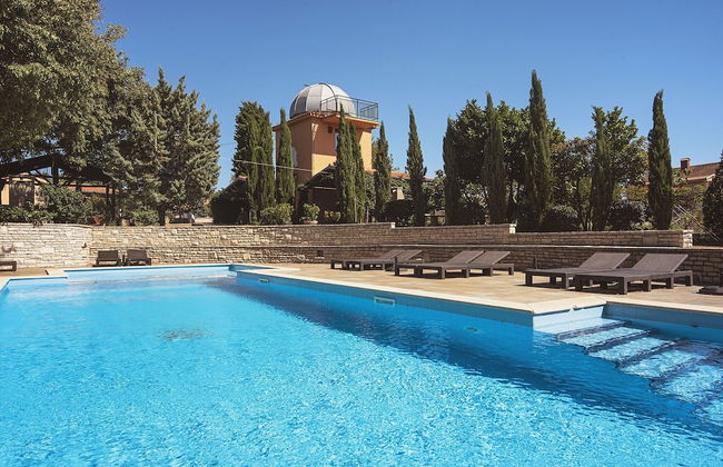 Modern Apartment in Pula With Swimming Pool - Foto 15