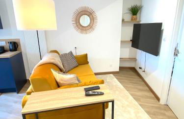 L'Essentiel - Cocon lumineux au cœur de Hauteville - Foto 2