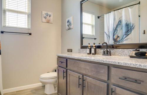 Las Cruces Home Rental with Organ Mountain Views! - Foto 23