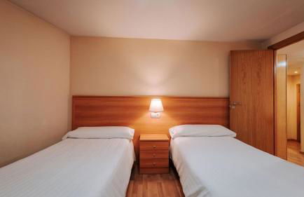 JCH Congreso Apartamentos - Foto 19