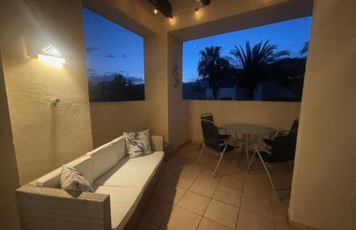 Roda golf penthouse apartment - DCMG - Foto 16