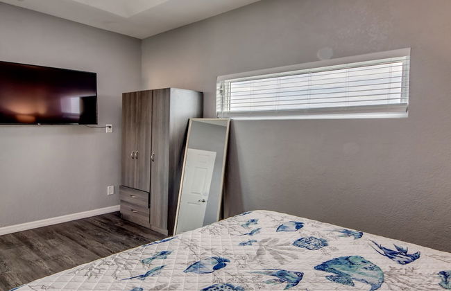 Golden Globe - Luxury on the Canal With Pool spa - Foto 64