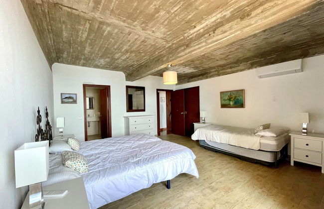 Villa in Salobrena With Sea Views - Foto 2