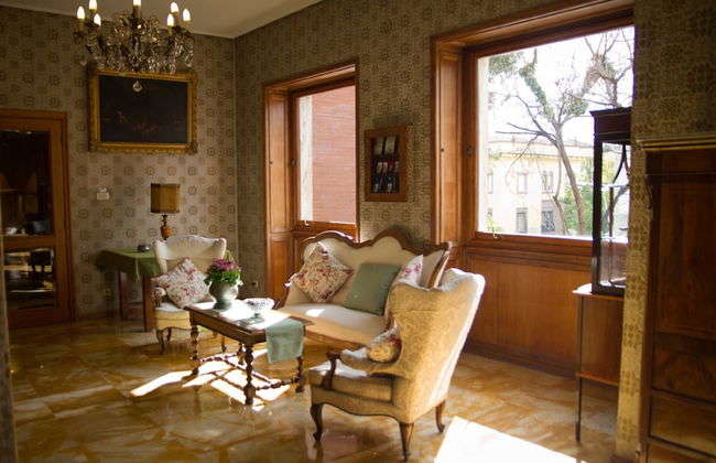 Locanda dei Buoni e Cattivi - Foto 28