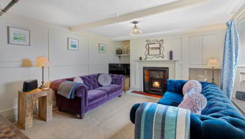 Myrtle Cottage - Foto 5