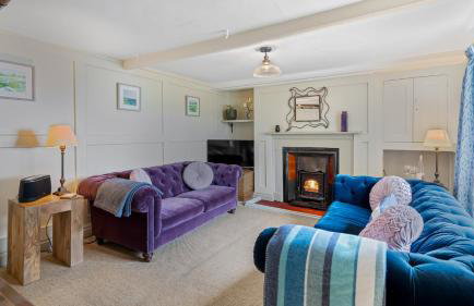 Myrtle Cottage - Foto 5