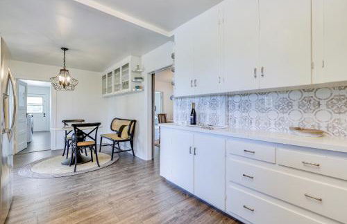 Sonoma County Vacation Rental with Vineyard Views! - Foto 8