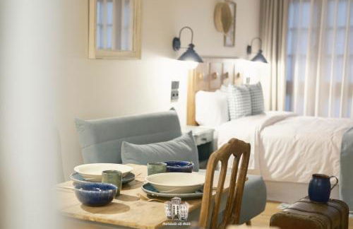 Morada de Mar apartamentos - Foto 9