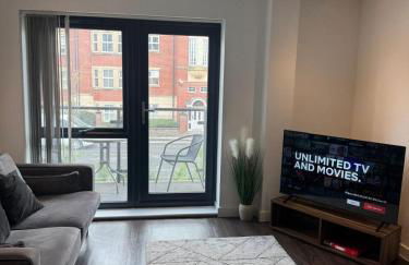 Icona York Apartment - Foto 1