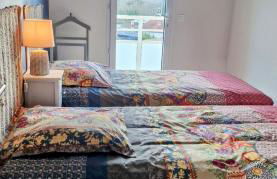 Appartement neuf, avec vue montagnes. - Foto 6