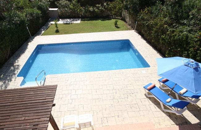 Vineland Holiday Villas - Foto 34