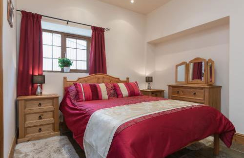 Yr Hen Stabl - Photo 9