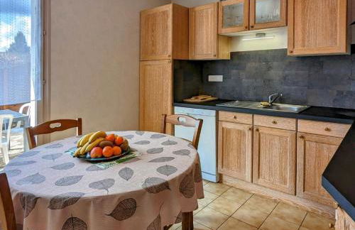 Maison charmante avec jardin, terrasse et parking près du Ballon d'Alsace - FR-1-583-297 - Foto 6