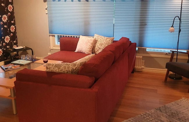 Well-equipped Beachside Cottage - Foto 17