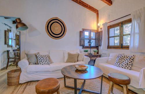 La cabaña del Burguillo - Photo 10