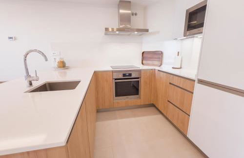 Apartment on the Golden Mile - Foto 16