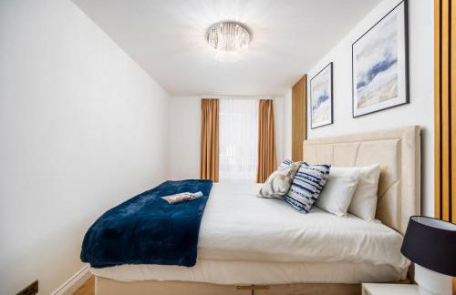 Modern 4 Bed Flat Prime Central London Location - Foto 38