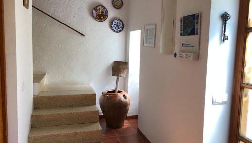 Masia Tarranc - Foto 3, Lobby or reception