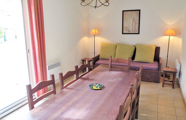 Domaine des Cazelles - Foto 6