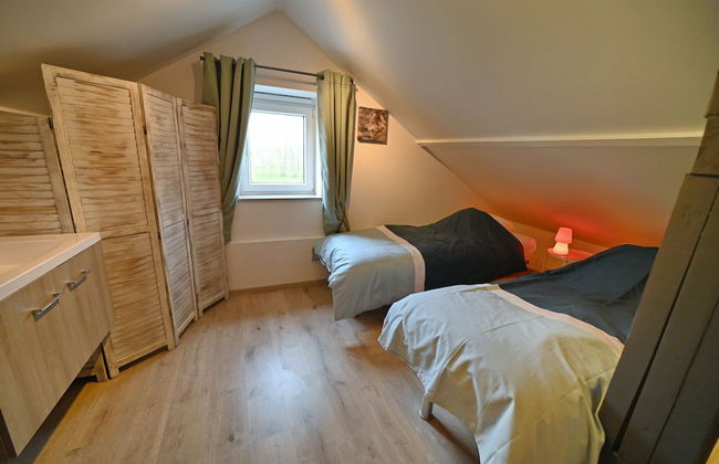 Holiday Home Near Ourthe River, Belgium - Photo 23