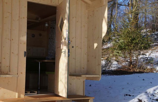 Ferienhof Berghof - Foto 19