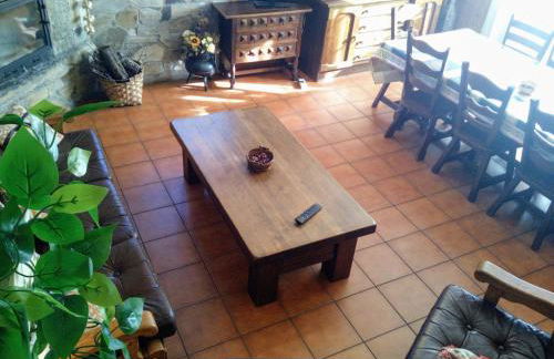 Casa Rural Las Nieves - Foto 30