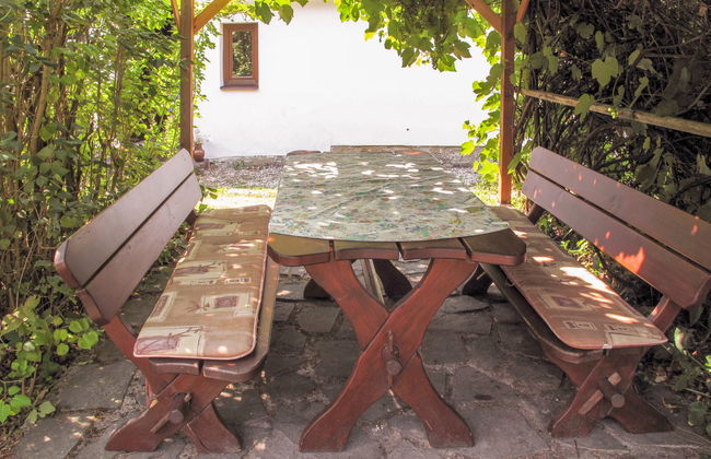 Horní Prysk - Foto 21